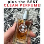 Neal's Yard Remedies Review Including My Favorite Perfume Ever