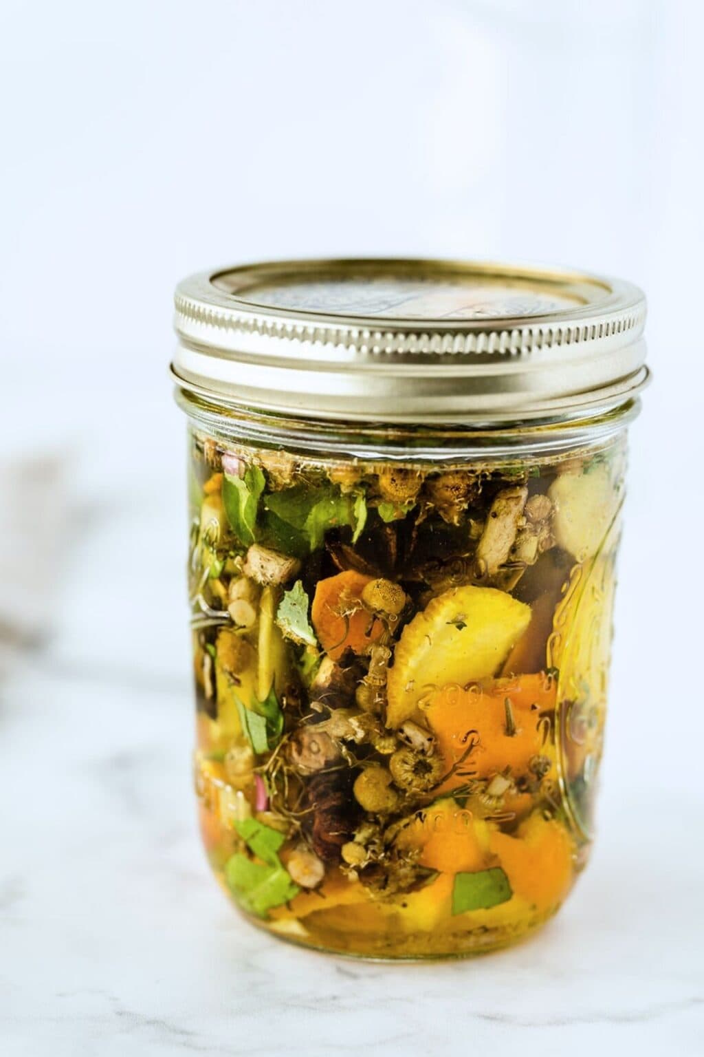 DIY Dandelion Bitters: Homemade Herbal Bitters