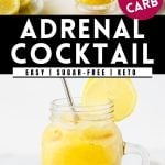 Pinterest Hidden Image