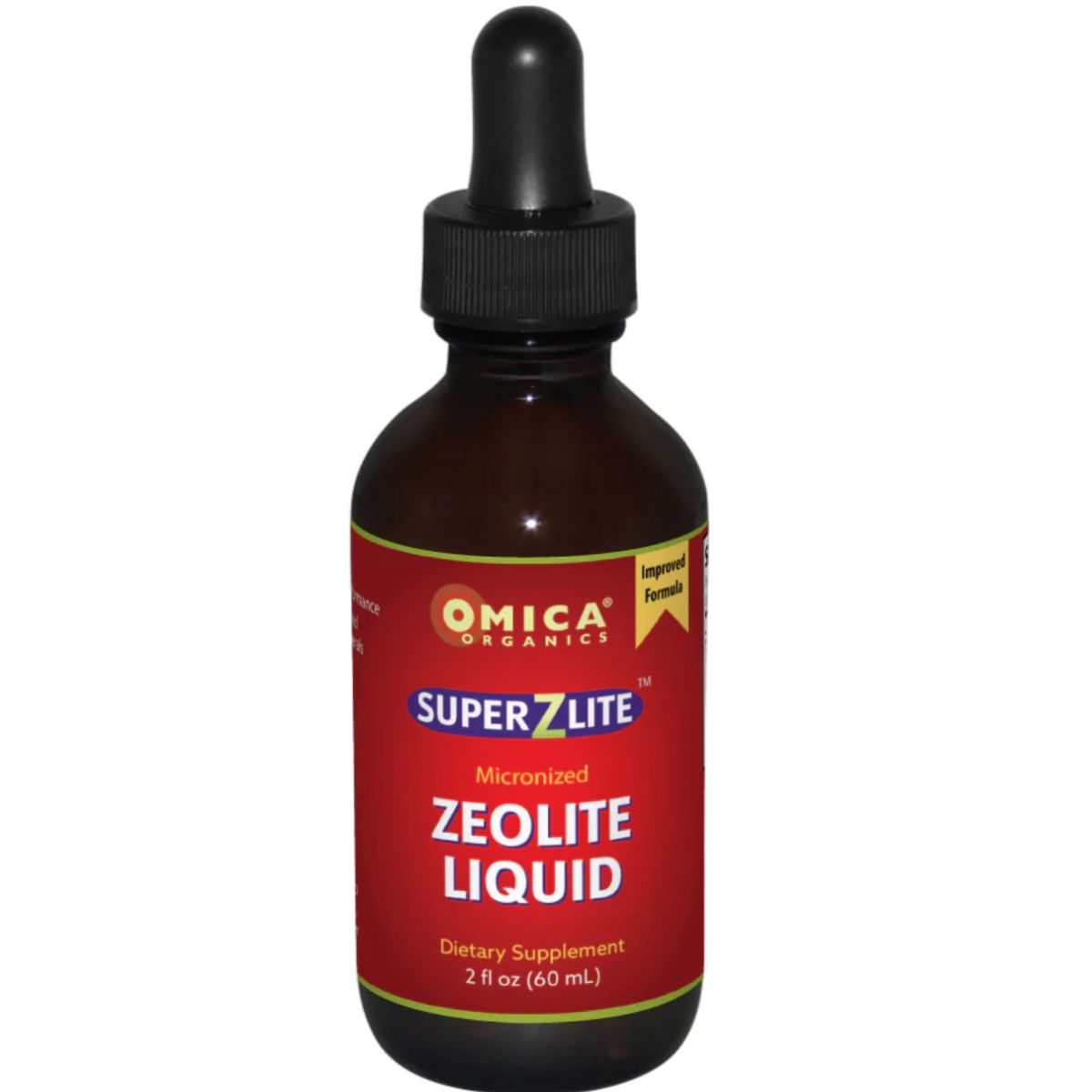 omica liquid zeolite.