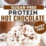 Pinterest Hidden Image