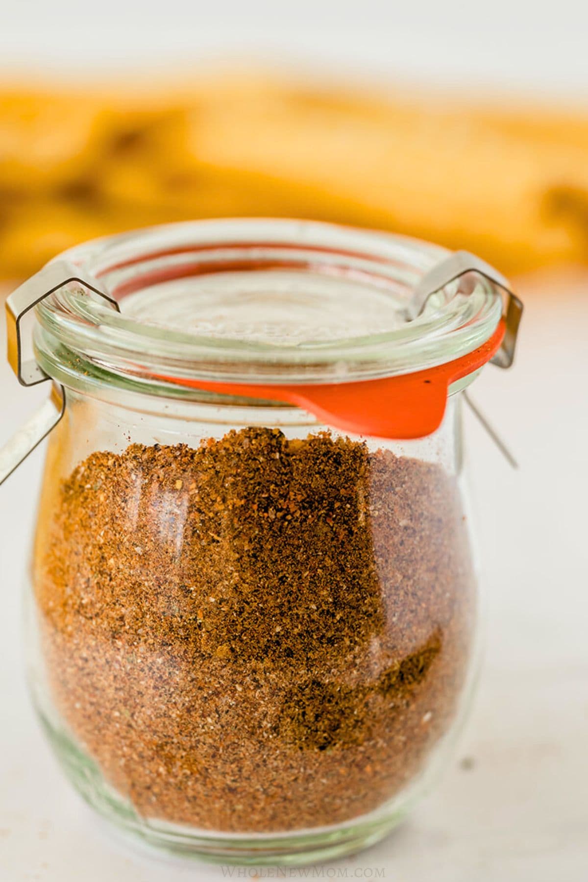 All-Natural Spice Blend for Cooking and Baking.