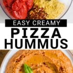 Pinterest Hidden Image