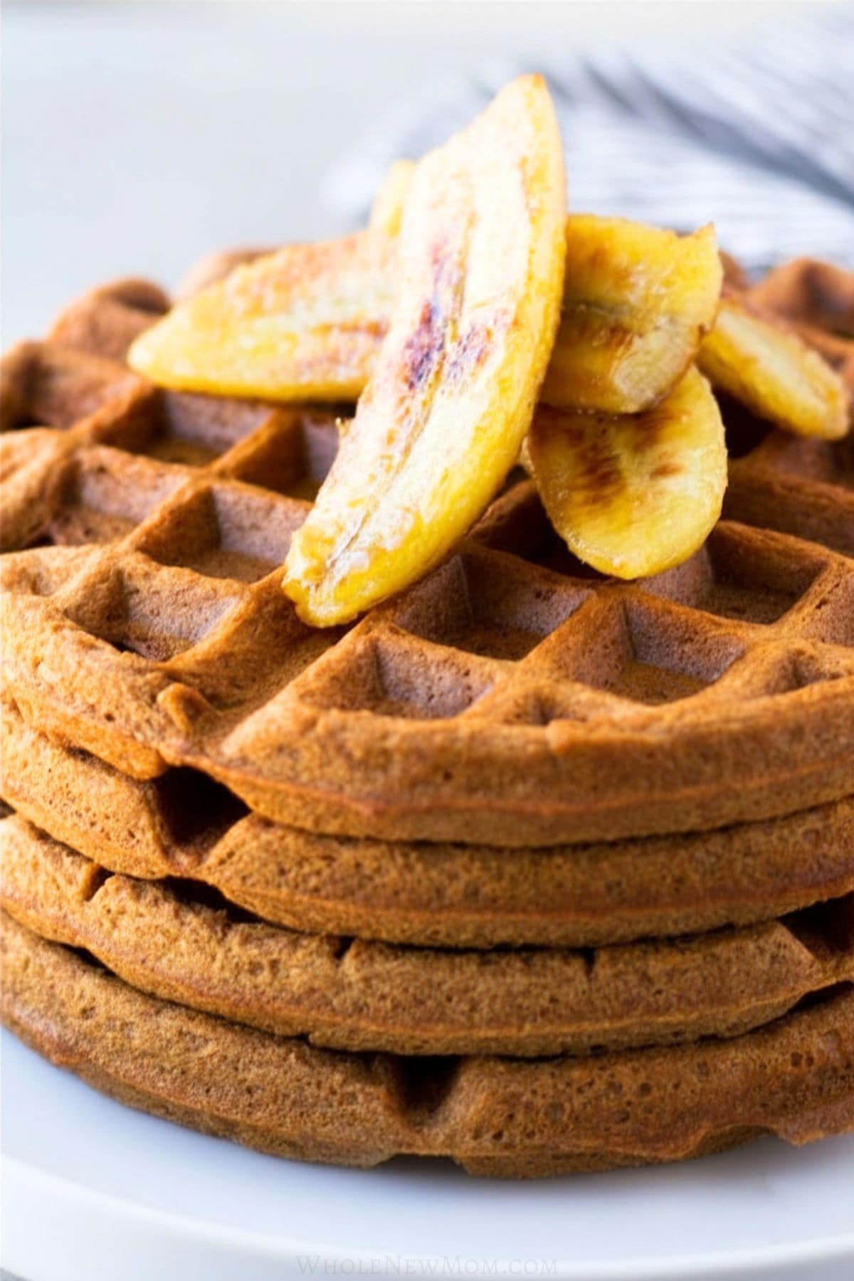 teff waffle